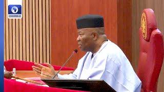 Senate Seeks Urgent Solution To Nigeria's Food Crisis