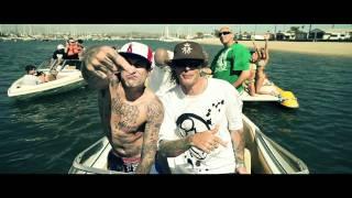 Kottonmouth Kings - Cruizin' featuring Captain Chronic