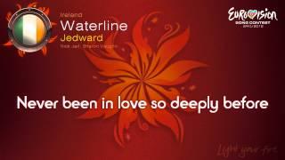 Jedward - "Waterline" (Ireland)