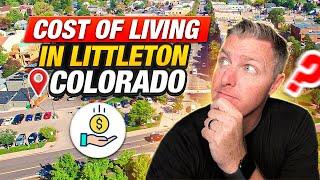 Littleton Colorado: The Most Expensive Place To Live?