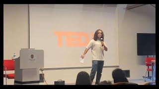 Türkiye'de Müzisyen Olmak | GR Çağdaş Doğru | TEDxPera Youth