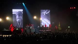 Clueso - Weihnachten zu Hause, Full Show, Messehalle Erfurt Weihnachtskonzert 28.12.24