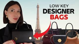 10 Best Mid-Range Designer Bags Better Than Louis Vuitton- Best affordable luxury bags