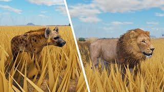 UPCOMING West African Roblox Animal Survival Game | ROBLOX