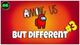 Among Us But Different #3 | Manguni Gamer