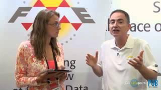 Improving the Spatial Data Platform
