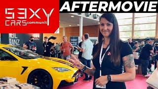 S3XY CARS COMMUNITY 2022 - AFTERMOVIE | T&Emagazin x EFIEBER