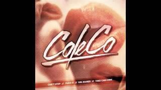ColeCo - Can't Stop