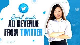 How to get paid by X (Twitter) For Your Posts - Quick Guide