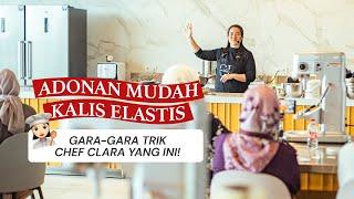 ADONAN SUSAH KALIS? BAHAS TUNTAS BARENG CHEF CLARA!