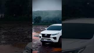 Fortuner : The ultimate SUV ️ #punjab #shorts 