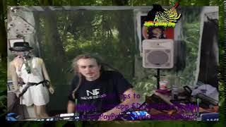 TheLittleDreadyBoy Live Stream