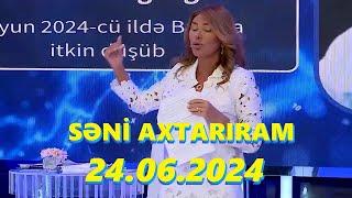 Səni axtarıram 24.06.2024 Tam veriliş / Seni axtariram 24.06.2024 Tam verilish