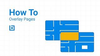 Bluebeam University How To | Overlay Pages
