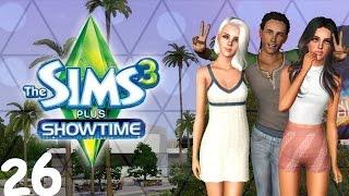 Let's Play: The Sims 3 Showtime - (Part 26) - Porsha The Hater