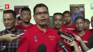 Jamal Yunos: We will behave if Bersih rally-goers behave