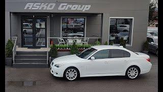 BMW 530M XD  ASKO GROUP