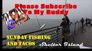 Shelter Island Fishing And Carne Asada/Chicken Alpastor Tacos #sandiegofishing #fishing #fish