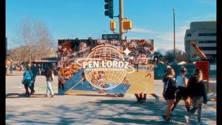 Pen Lordz - Jerome Lane (Offivial Video)