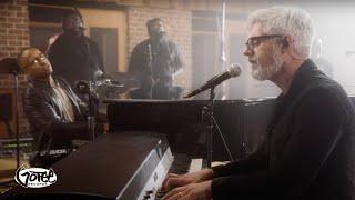 Jon Reddick - God, Turn It Around (Feat. Matt Maher) [Official Music Video]