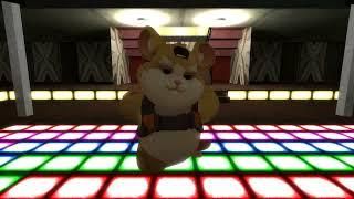 *Cancelled project* Hampton the Hampster - Hampster Party (Gmod Music Video)