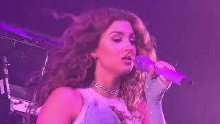 Tori Kelly : Purple Skies Tour : missin u : 11/02/2024