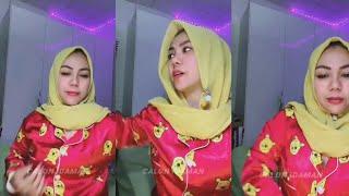 Hijab byutiful Bunda rhea