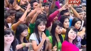 Gecko # MAAF  on Mantap Antv