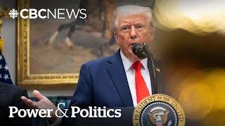 What does Trump really want? | Power & Politics