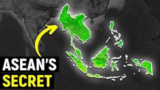 Why ASEAN is Booming Exponentially