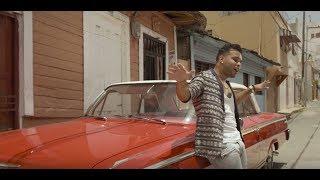 Eli X Ft. Omega "El Fuerte" - Dime [Official Video]