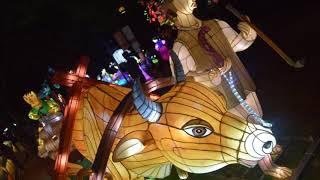 Jinju Lantern Festival 2018