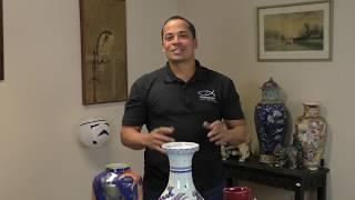 Tips on How to Identify Authentic Antique Chinese Porcelain vs. Modern Copies and Fakes - Part 1