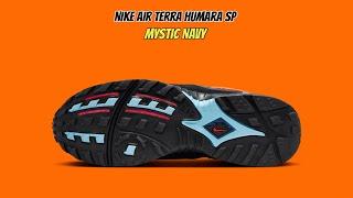 Nike Air Terra Humara SP Mystic Navy