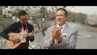 Sendas Dios Hará - Pastor Santos Perdomo / Cover