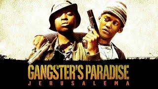 IF GANGSTER'S PARADISE: JERUSALEMA WAS MADE IN NAMIBIA
