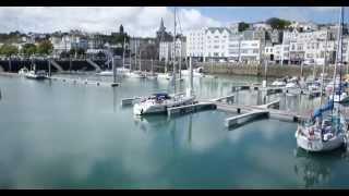 Guernsey 4k new Panasonic GH4