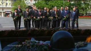 Tag des Sieges  in Russland  День Победы 2010.wmv