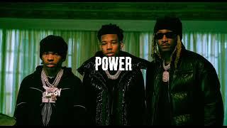 Nardo Wick Type Beat | Power | Prod by L1 x @808drx