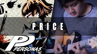 Persona 5: Price (Both Versions) Cover | Mohmega