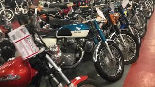 Barn Find 1984 Honda V65 Magna VF1100C - Part 26 - Road Trip to DK Motorcycles