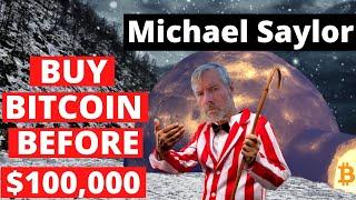 Peter Schiff is Wrong on Bitcoin (mocked by Michael Saylor)