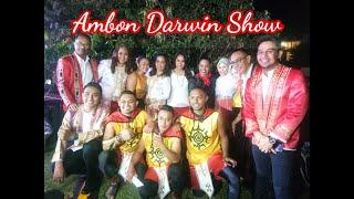 Amboina show in Darwin