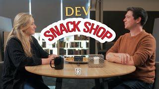 December Update 2024 | Dev Snack Shop - Legends of Runeterra