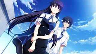 Grisaia「AMV」- Dreams ᴴᴰ