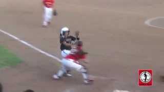 OSSAA Class 3A Fast-Pitch Softball State Final - Washington vs. Henryetta