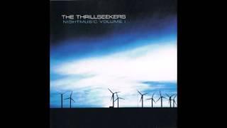 The Thrillseekers ‎- Nightmusic Volume 1 CD 2: The Producer (2005)