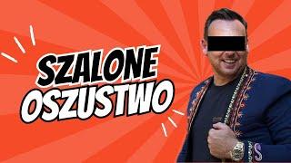 Szalony Przekręt Szalonego Drużby