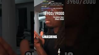 Kai Cenat Tried To Press Agent00 But Says Most Out Of Pocket Thing 