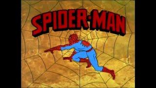 Spider-Man (1981–1982)